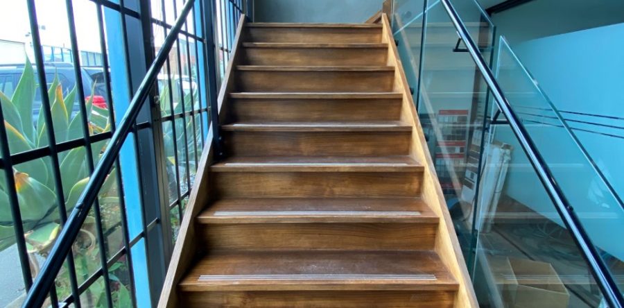 Q1Built Office Fitout